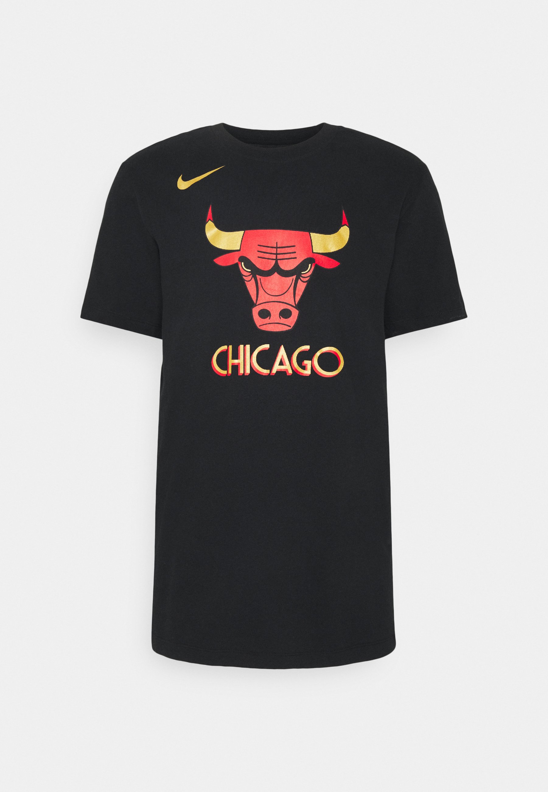 Nike Performance NBA CHICAGO BULLS CITY 