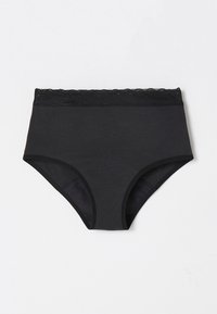 Damart ABSORBANTE COMPLICITY DE - Slip - noir