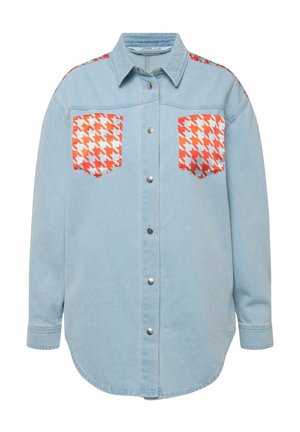 Studio Untold, Skjortebluser - light blue