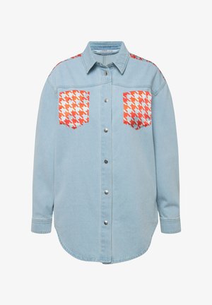 Studio Untold, Skjortebluser - light blue