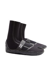 Billabong FURNACE COMP  MIT GETRENNTER ZEHENPARTIE - Watersports shoes - blk