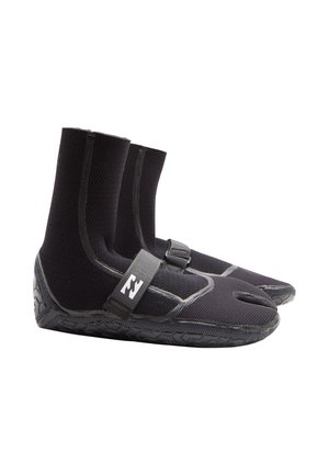 FURNACE COMP  MIT GETRENNTER ZEHENPARTIE - Watersports shoes - blk