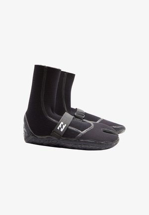 Billabong FURNACE COMP MIT GETRENNTER ZEHENPARTIE - Watersports shoes - blk