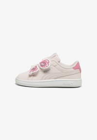 Nevybráno, frosty pink strawberry burst white silver