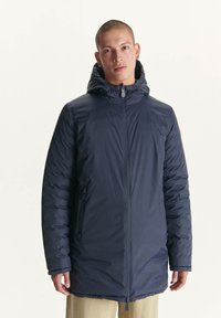 JOTT AMSTERDAM - Donsjas - bleu