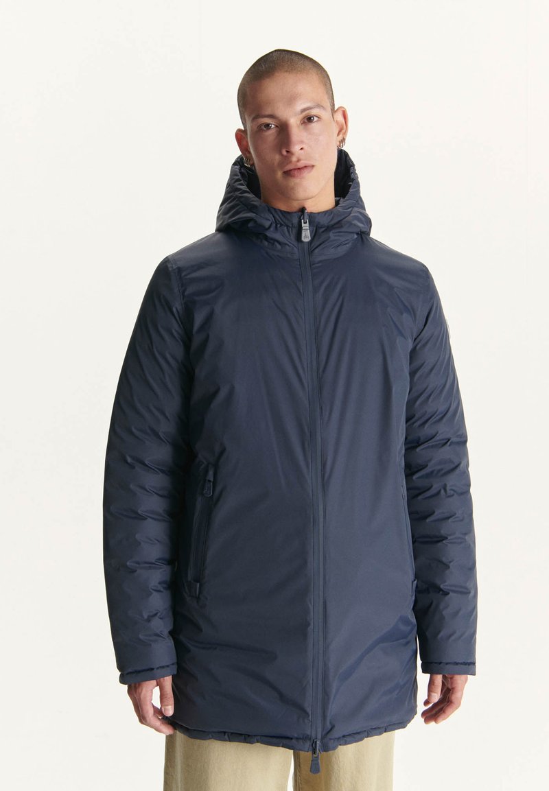 JOTT AMSTERDAM - Donsjas - bleu