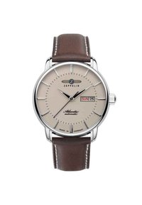 Zeppelin ATLANTIC  - Uhr - camel