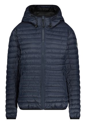 Overgangsjakke - dark blue