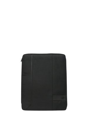 Piquadro PORTA BLOCCO - Laptoptas - black