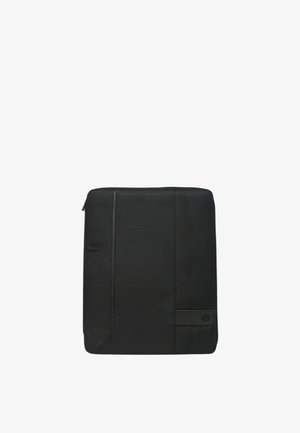 Piquadro PORTA BLOCCO - Laptoptas - black