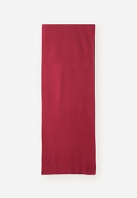 Selezionato, beet red