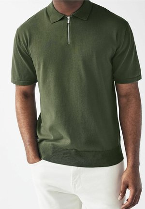 Next Polotričko - green