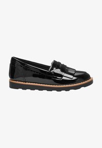 Odabrano, black