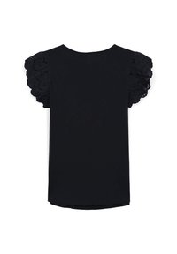 Terranova T-shirt con stampa - nero