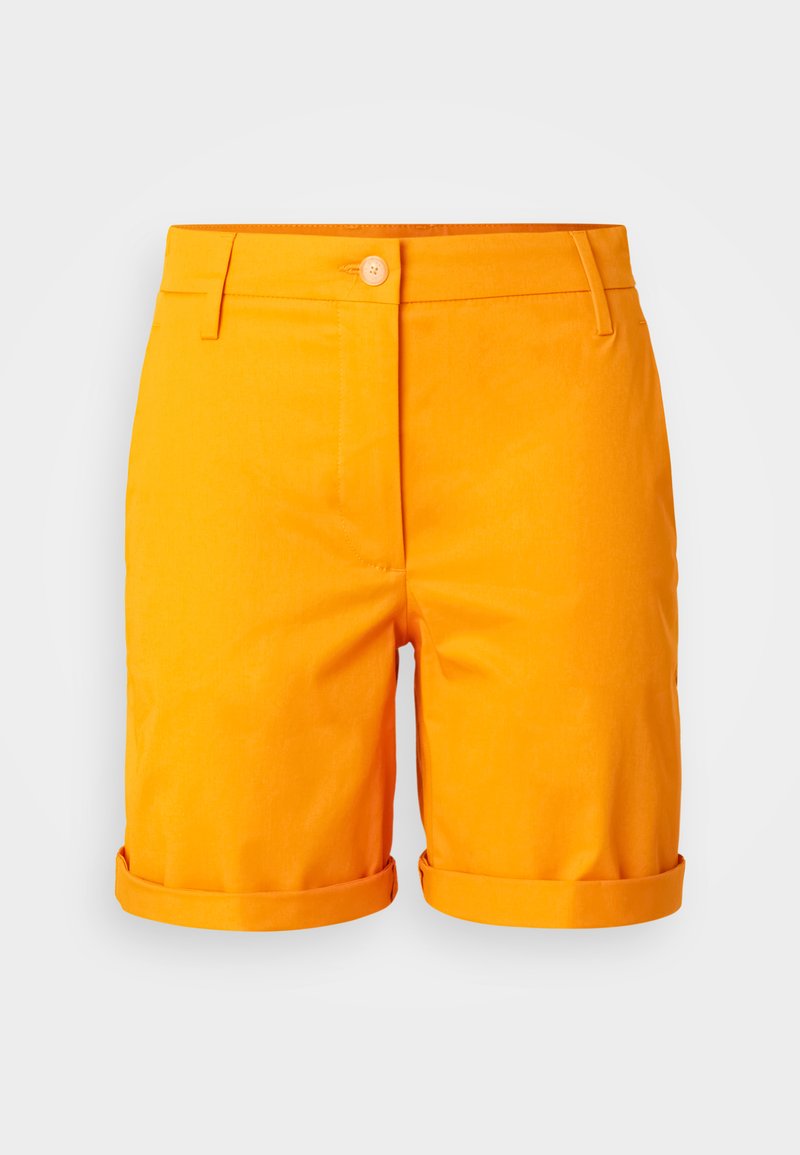 Tommy Hilfiger Shorts geel
