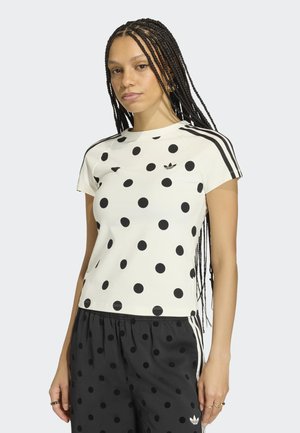 adidas Originals CALI mleczny