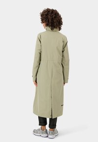 Didriksons NADJA WNS L 3 - Parka - green