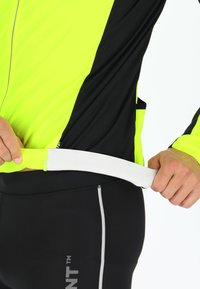 Swedemount GIRO - Trainingsjacke - black reflective