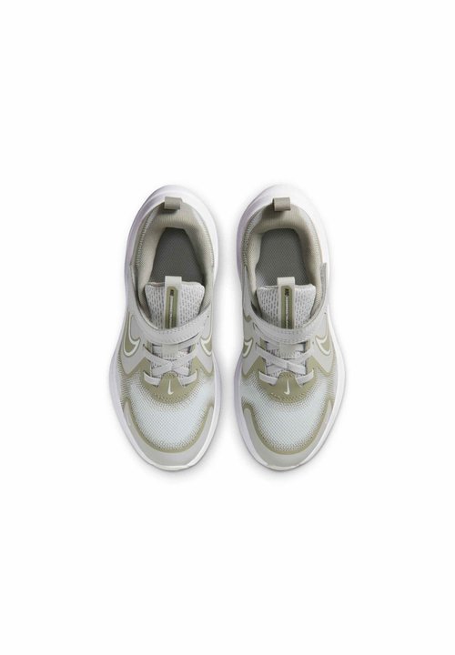 Nike COSMIC RUNNER PS UNISEX - Road running shoes - photon dust spruce fog white — foto 3