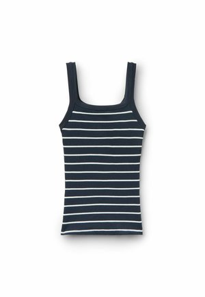 Tezenis, TEZENIS - Top - black