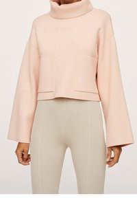 Mango Jersey de punto - apricot