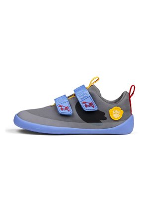 Affenzahn LUCKY - Trainers - grau