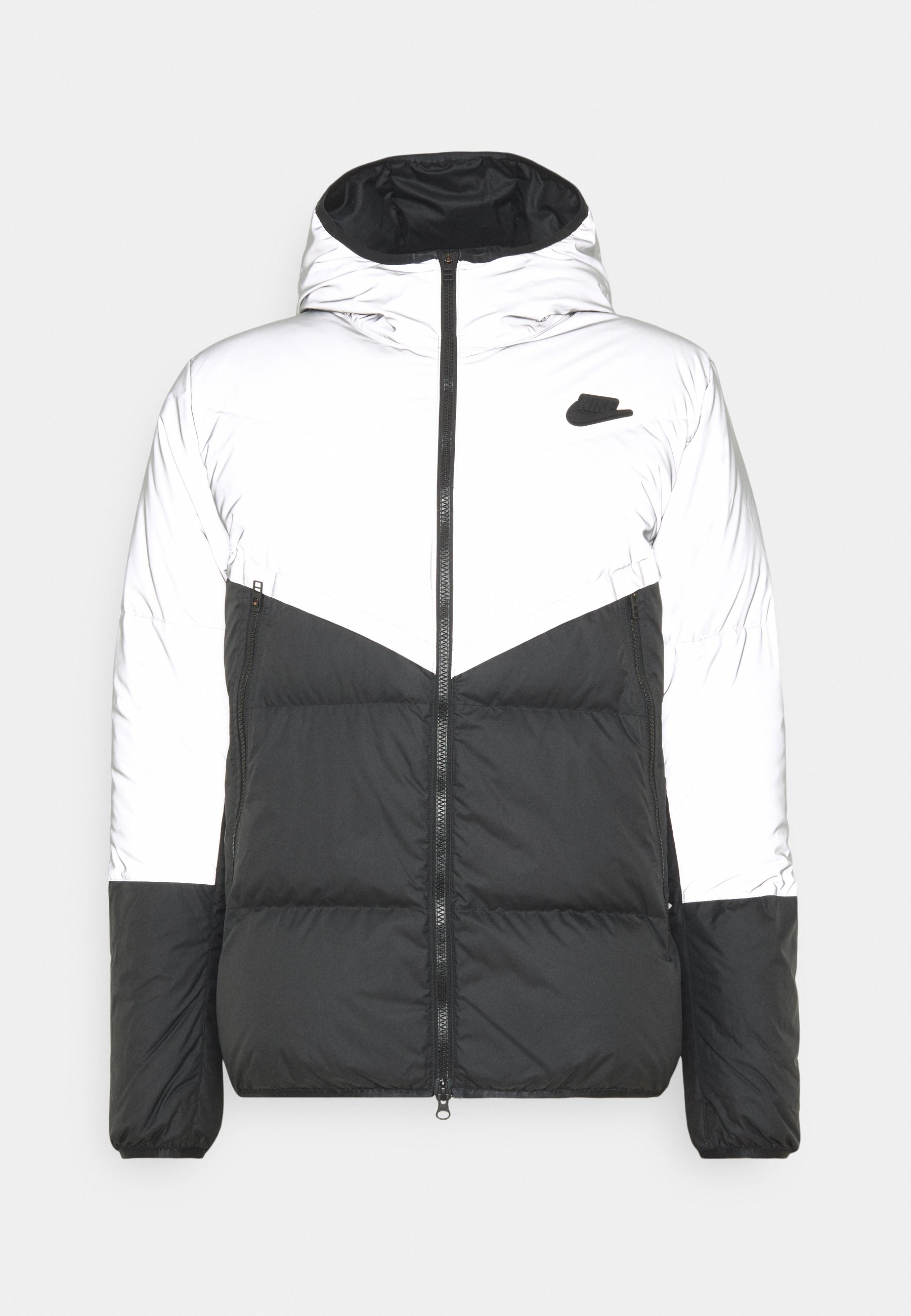 Nike Sportswear Winter jacket - black 