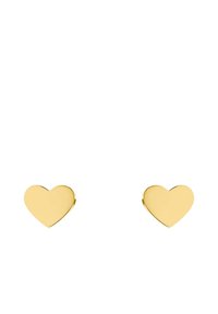 Prinzessin Lillifee HERZEN - Orecchini - gold-coloured