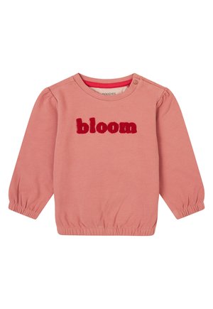 FEURS - Sweatshirt - old rose