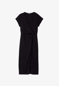 Non selezionato, noir