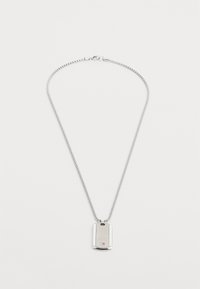 JAMESON - Collar - silver-coloured