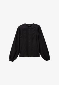 Non sélectionné, noir