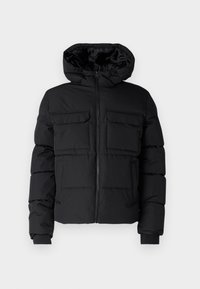 ONSELIJAH JACKET  - Winterjas - black