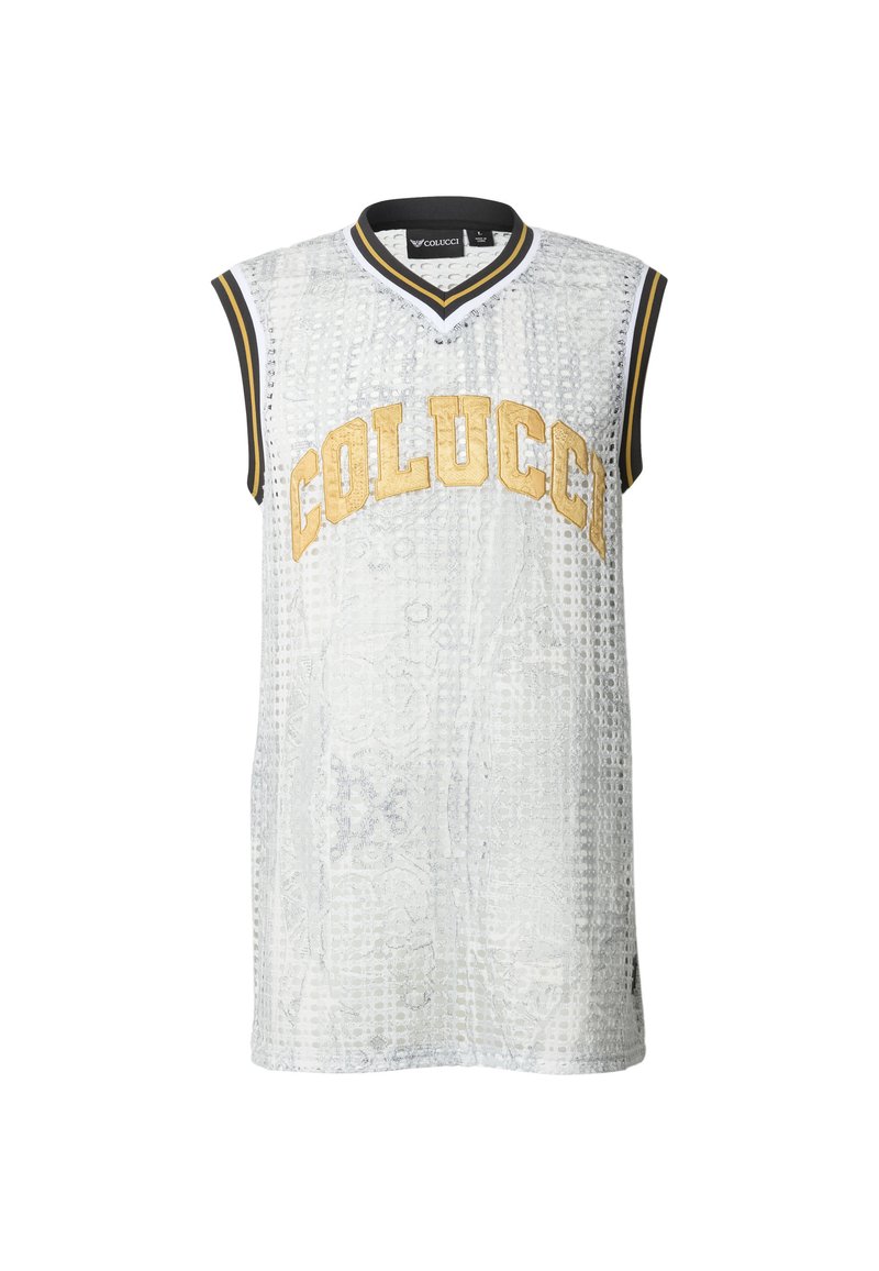 Colucci - Top/szary - Zalando.pl