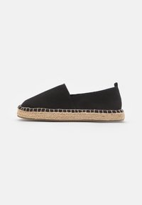 Espadrillot - black