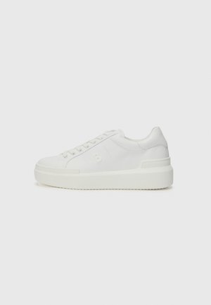 HOLLYWOOD 30 - Trainers - white