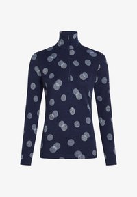 Valittu, midnight navy snow j