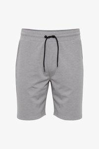 Selected, light grey melange