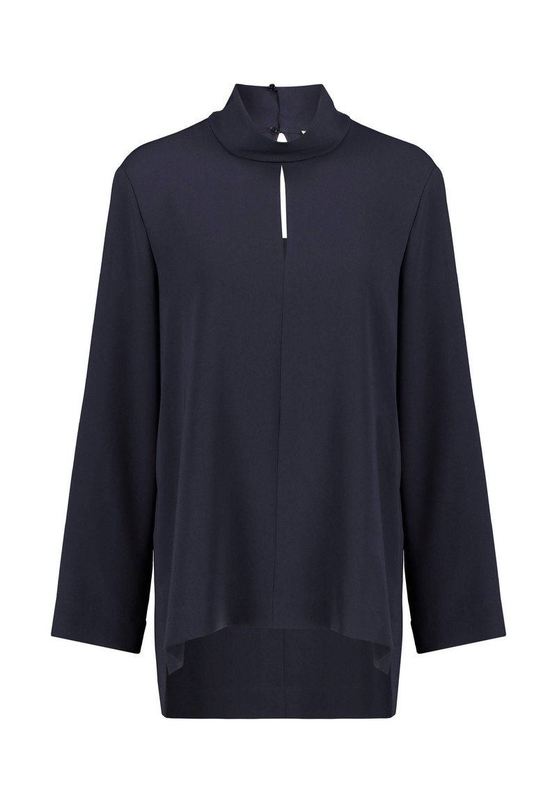 Boss Tuniek donkerblauw Boss Tuniek donkerblauw