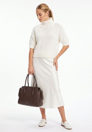Furla, FURLA AMBRA L TOTE 31 - Handtas - brown