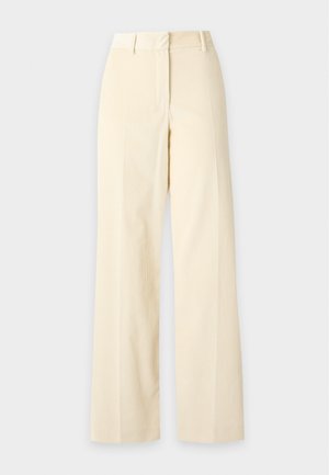 Weekend Max Mara, Pantalon classique - ivory