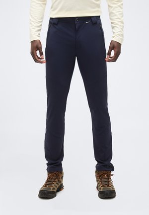 DORR - Długie spodnie trekkingowe