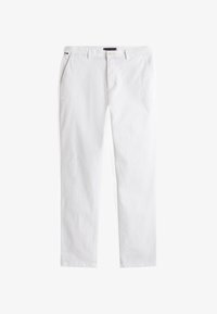 Unselected, th optic white