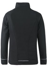 Endurance Verryttelytakki - black