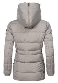 Marikoo NEKOO - Vinterjakke - grey