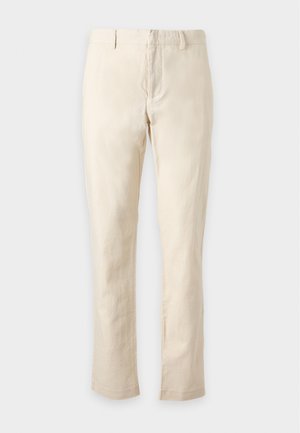 NN.07, TATE - Pantalones - ivory