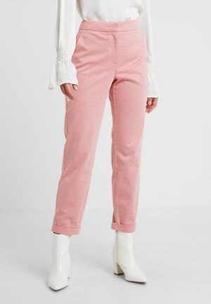 Spodnie materiałowe