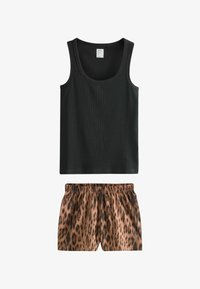 Valimata, animal print