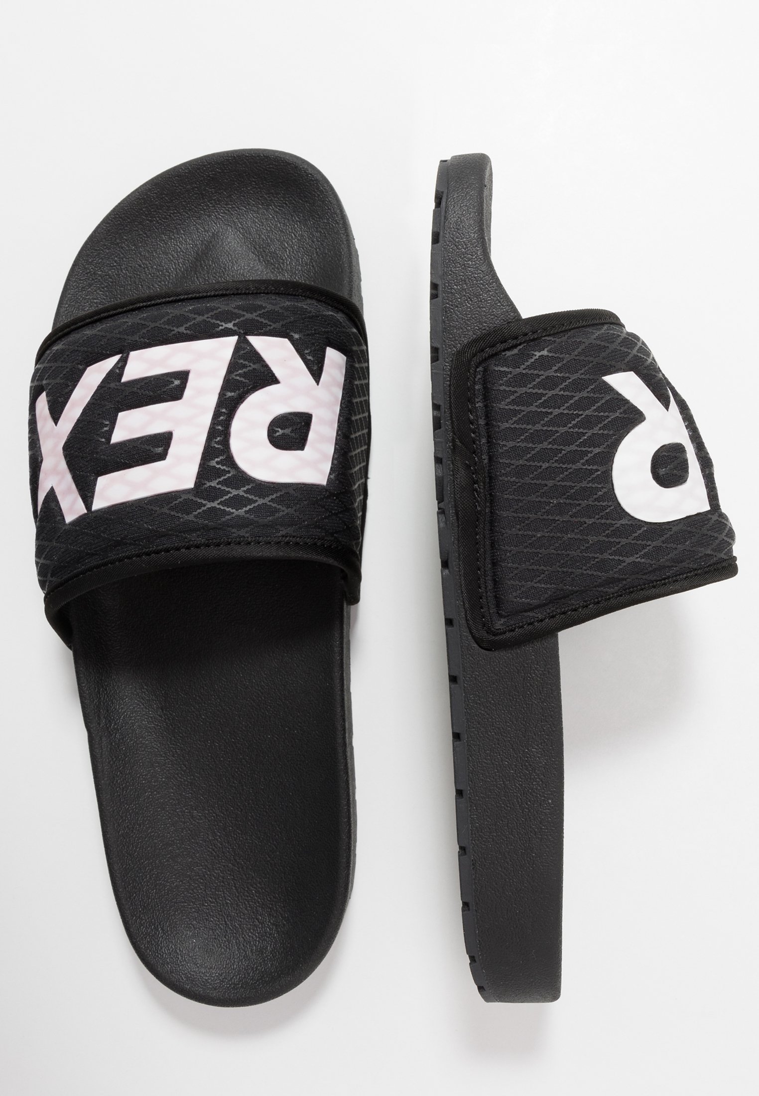 terrex slides