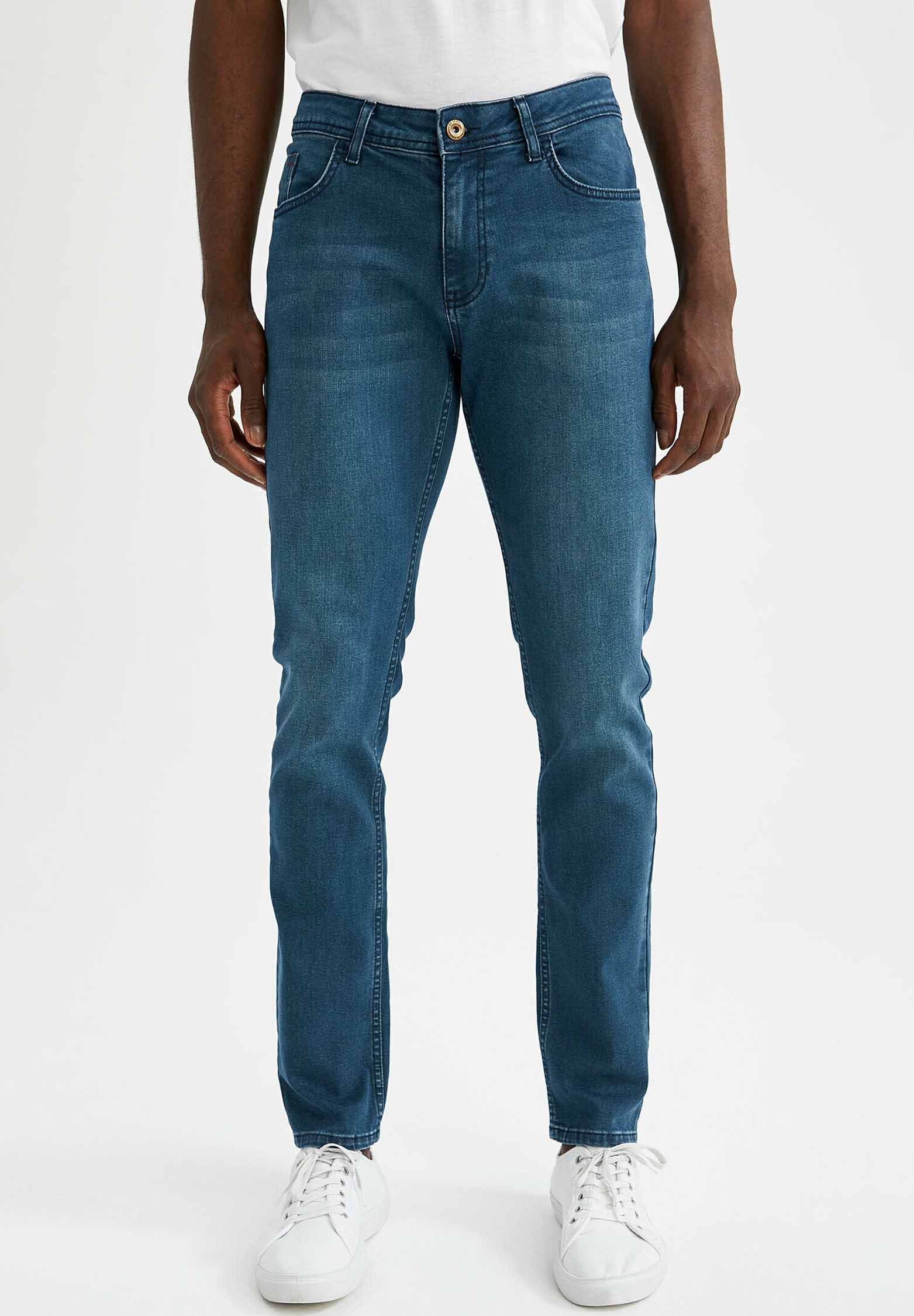 Uomo Jeans slim fit Uomo Jeans slim fit